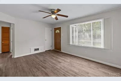 9724 Dennis Drive, Unincorporated, MO 63136 - Photo 4