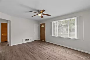 9724 Dennis Dr, Unincorporated, MO 63136 - Photo 4