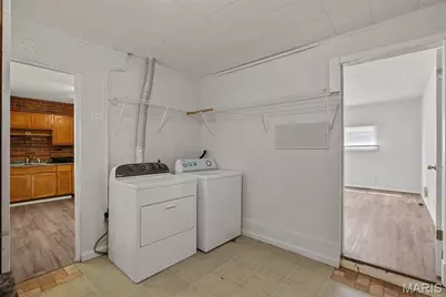 9724 Dennis Drive, Unincorporated, MO 63136 - Photo 24