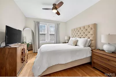 7745 Kingsbury Boulevard #22, Saint Louis, MO 63105 - Photo 20