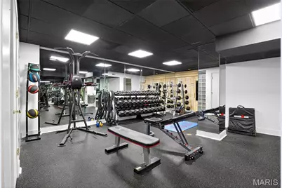 7745 Kingsbury Boulevard #22, Saint Louis, MO 63105 - Photo 36