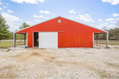 12928 Morgans Meadow Road, De Soto, MO 63020 - Photo 2
