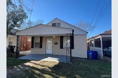 1149 Watts Avenue, Saint Louis, MO 63130 - Photo 1