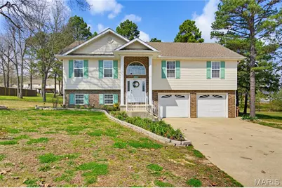 233 Anna Drive, Poplar Bluff, MO 63901 - Photo 2