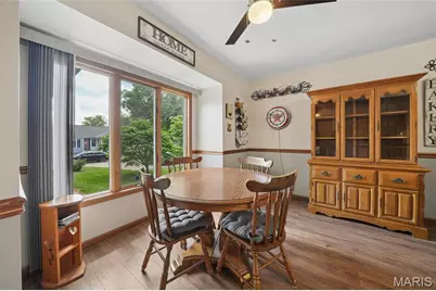 1621 Rosewall Drive #F, Saint Charles, MO 63303 - Photo 8