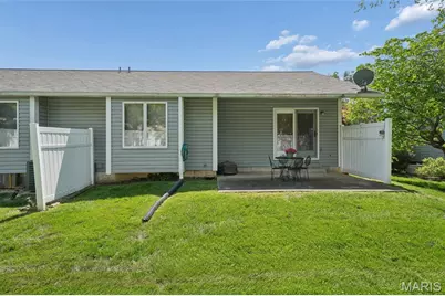 1621 Rosewall Drive #F, Saint Charles, MO 63303 - Photo 24