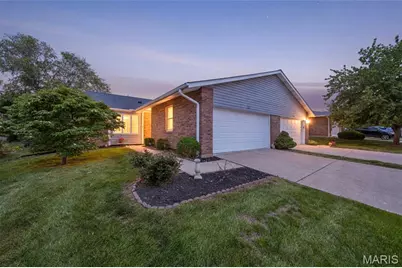 1621 Rosewall Drive #F, Saint Charles, MO 63303 - Photo 26