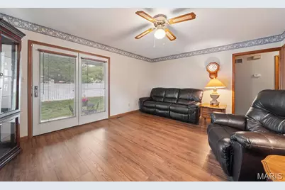 1621 Rosewall Drive #F, Saint Charles, MO 63303 - Photo 4