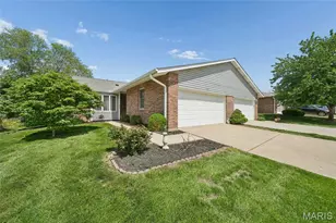 1621 Rosewall Dr, Saint Charles, MO 63303 - Photo 1