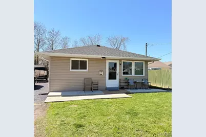 9907 Erie Drive, Saint Louis, MO 63125 - Photo 1