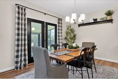 28939 Old Court Drive, Foristell, MO 63348 - Photo 6