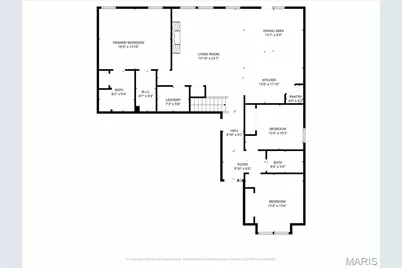 28939 Old Court Drive, Foristell, MO 63348 - Photo 40