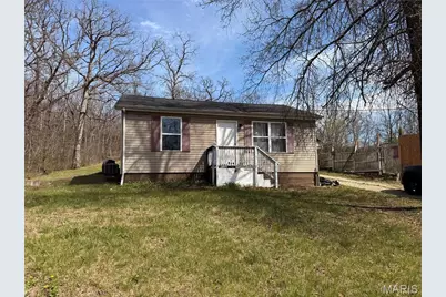 9724 Highway Hh, Robertsville, MO 63072 - Photo 1