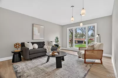 12140 Lake Constance Drive, Saint Louis, MO 63146 - Photo 14