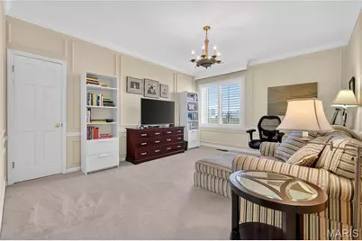 816 S Hanley Road #9C, Clayton, MO 63105 - Photo 20