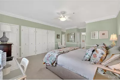 816 S Hanley Road #9C, Clayton, MO 63105 - Photo 24