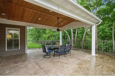 911 Hemingway Lane, Weldon Spring, MO 63304 - Photo 36