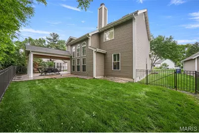 911 Hemingway Lane, Weldon Spring, MO 63304 - Photo 38