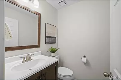911 Hemingway Lane, Weldon Spring, MO 63304 - Photo 18