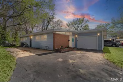 8418 Midwood Avenue, Berkeley, MO 63134 - Photo 2