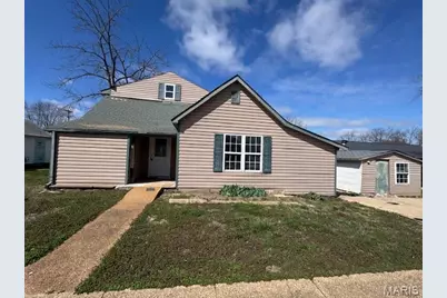 111 E Vine Street, Sullivan, MO 63080 - Photo 1