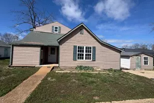 111 E Vine St, Sullivan, MO 63080 - Photo 1