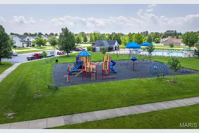 1009 Batters Box Court, O'Fallon, MO 63366 - Photo 36