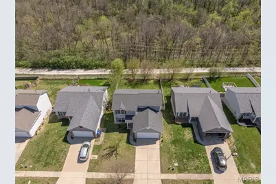 1009 Batters Box Court, O'Fallon, MO 63366 - Photo 32