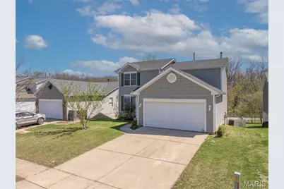 1009 Batters Box Court, O'Fallon, MO 63366 - Photo 30