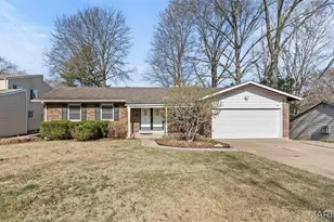 12065 Lavida Ave, Unincorporated, MO 63138 - Photo 2
