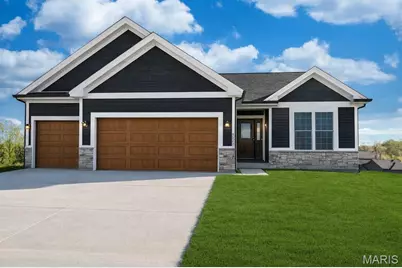 154 Pellins Court #154 STB, Washington, MO 63090 - Photo 1