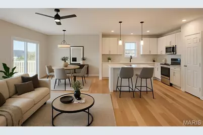 154 Pellins Court #154 STB, Washington, MO 63090 - Photo 2