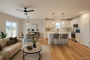 154 Pellins Ct, Washington, MO 63090 - Photo 2