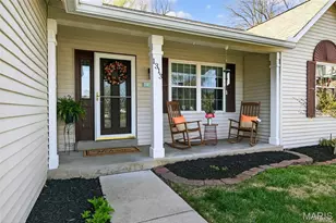 1313 Colby Dr, Saint Peters, MO 63376 - Photo 2