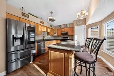 1313 Colby Drive, Saint Peters, MO 63376 - Photo 6