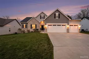 1074 Bloomfield Dr, Eureka, MO 63025 - Photo 6