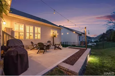 1074 Bloomfield Drive, Eureka, MO 63025 - Photo 8