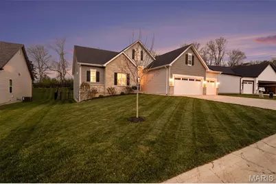 1074 Bloomfield Drive, Eureka, MO 63025 - Photo 4