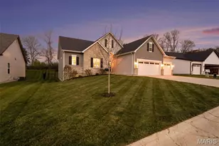 1074 Bloomfield Dr, Eureka, MO 63025 - Photo 4