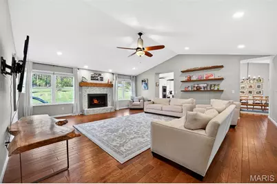 425 Round Tower Drive W, Cottleville, MO 63304 - Photo 20