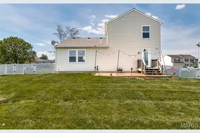 460 Creek Bend Drive, Moscow Mills, MO 63362 - Photo 36