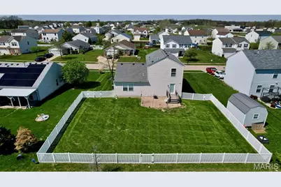 460 Creek Bend Drive, Moscow Mills, MO 63362 - Photo 2