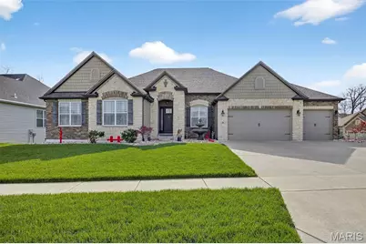 408 Hamlet Court, Lake Saint Louis, MO 63367 - Photo 78