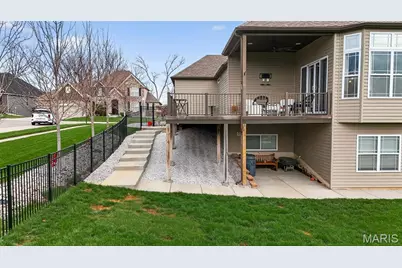 408 Hamlet Court, Lake Saint Louis, MO 63367 - Photo 68