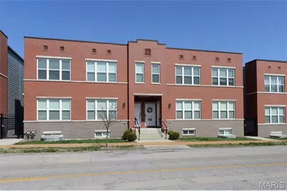 3325 Park Avenue, Saint Louis, MO 63104 - Photo 1