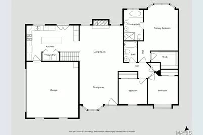 804 Shady Ridge Court, Saint Louis, MO 63125 - Photo 64