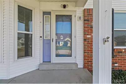 804 Shady Ridge Court, Saint Louis, MO 63125 - Photo 8