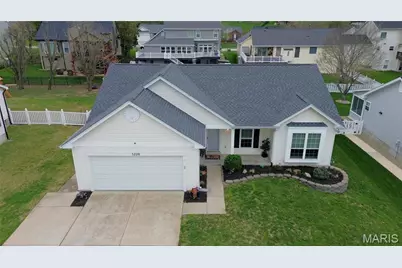 5228 Seasonbrooks Lane, Imperial, MO 63052 - Photo 46