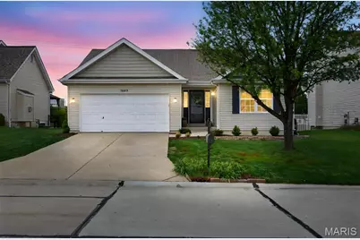 1333 Briarchase Drive, Lake Saint Louis, MO 63367 - Photo 4