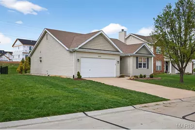 1333 Briarchase Drive, Lake Saint Louis, MO 63367 - Photo 2